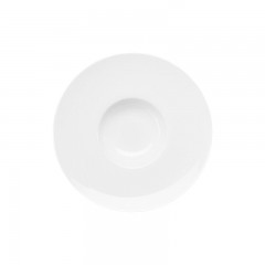 ASA SELECTION ASA A Table Weiss Gourmetteller gross d: 29 cm / 0,25 L ASA Table Weiss Тарелка для гурманов большая д: 29 см / 0,25 л