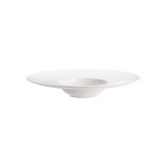 ASA SELECTION ASA A Table Weiss Gourmetteller gross d: 29 cm / 0,25 L ASA Table Weiss Тарелка для гурманов большая д: 29 см / 0,25 л