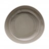 Rosenthal Rosenthal Junto Pearl Grey - Porzellan Teller tief 22 cm Rosenthal Junto Pearl Grey - Тарелка фарфоровая глубокая 22 см
