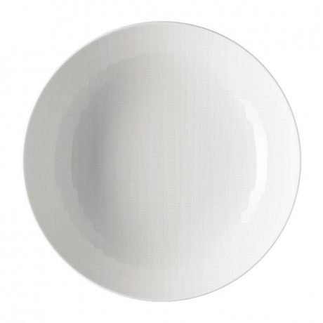 Rosenthal Rosenthal Mesh Weiss Teller tief 21 cm Rosenthal Mesh White глубокая тарелка 21 см