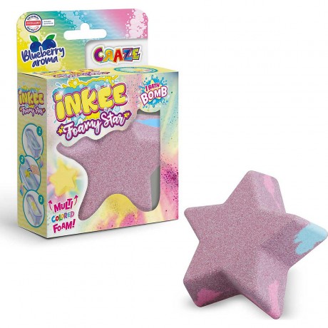 CRAZE INKEE ИНКИ