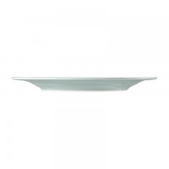 Seltmann Weiden Seltmann Weiden Beat Arktisblau Speiseteller rund 27,5 cm Seltmann Weiden Beat арктическая синяя круглая тарелка 27,5 см