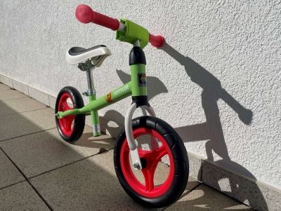 Kettler Laufrad Speedy 10 Импеллер Спиди 10