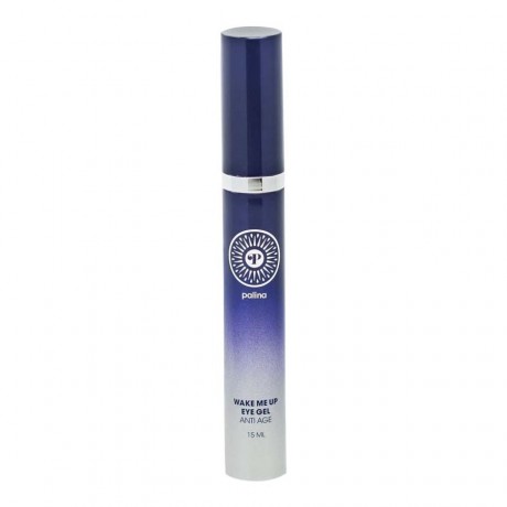 Palina Wake Me Up Eye Gel  Гель для глаз «Разбуди меня»