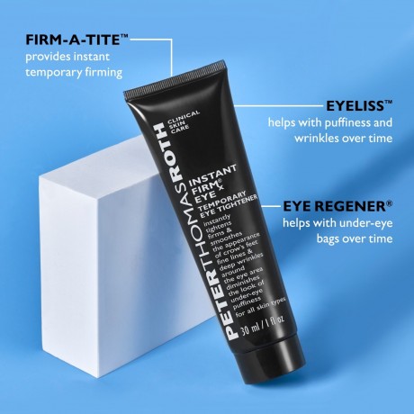 Peter Thomas Roth Instant FirmX™ Eye  Instant FirmX™ для глаз