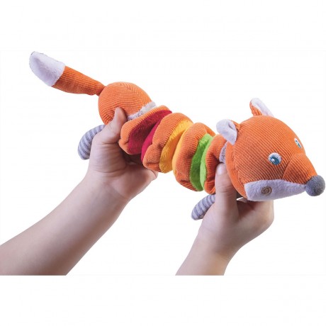 Haba Ratterfigur Fuchs Foxie Крысиная фигурка лисы Фокси