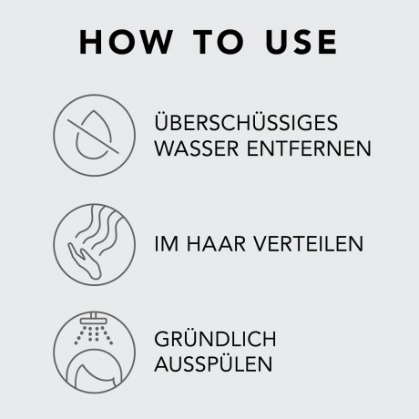 Sebastian Preset Conditoner  Предустановленный кондиционер