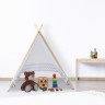 relaxdays Tipi Zelt fur Kinder Типи палатка для детей