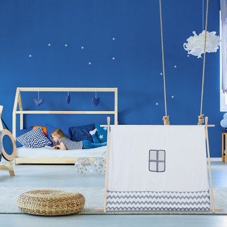 relaxdays Tipi Zelt fur Kinder Типи палатка для детей