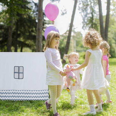 relaxdays Tipi Zelt fur Kinder Типи палатка для детей