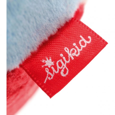 sigikid Aktiv-Ball bunt Baby Activity Активный мяч красочный Baby Activity