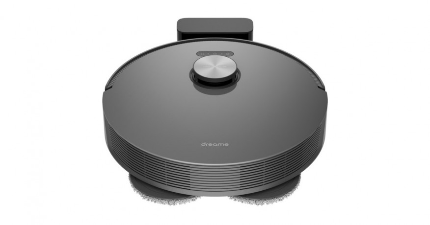 Dreame Dreame L10s Pro, Saugroboter schwarz schwarz Dreame L10s Pro, робот-пылесос черный