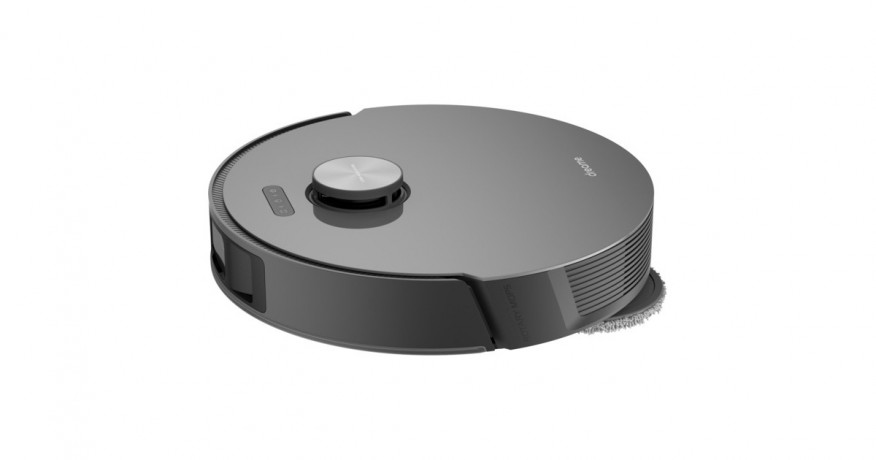 Dreame Dreame L10s Pro, Saugroboter schwarz schwarz Dreame L10s Pro, робот-пылесос черный