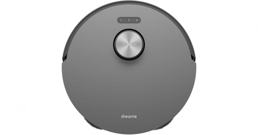 Dreame Dreame L10s Pro, Saugroboter schwarz schwarz Dreame L10s Pro, робот-пылесос черный