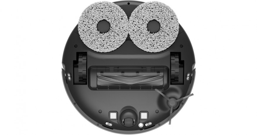 Dreame Dreame L10s Pro, Saugroboter schwarz schwarz Dreame L10s Pro, робот-пылесос черный