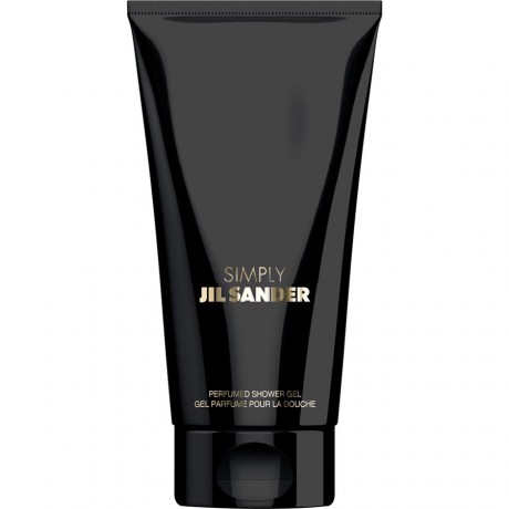 Jil Sander (Жиль Сандер) Simply Shower Cream Крем, 150 мл