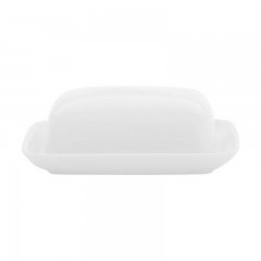 Kahla Kahla Pronto Weiss Butterdose eckig Квадратная масленка Kahla Pronto Weiss