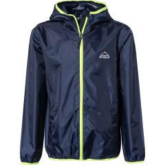 McKinley Regenjacke LITIRI II fur Jungen Дождевик LITIRI II для мальчиков