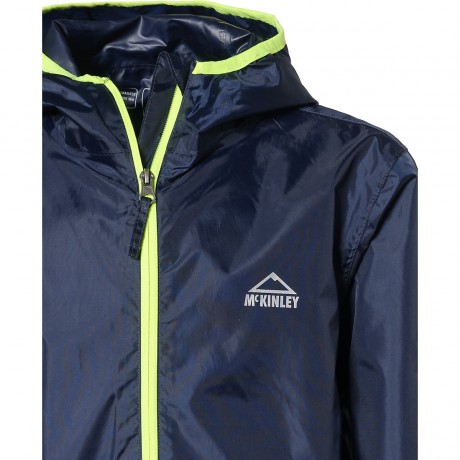 McKinley Regenjacke LITIRI II fur Jungen Дождевик LITIRI II для мальчиков