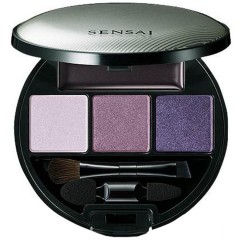 Тени для век Сенсей SENSAI Colours Eye Shadow Palette, ES 11 BeniFussi / 4,50 г