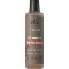 Shampoo For Dry Scalp Brown Sugar  Шампунь для сухой кожи головы с коричневым сахаром