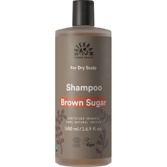 Shampoo For Dry Scalp Brown Sugar  Шампунь для сухой кожи головы с коричневым сахаром