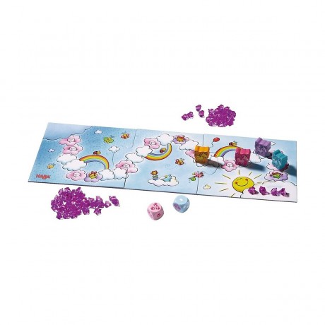 Haba Einhorn Glitzergluck Единорог блеск удачи