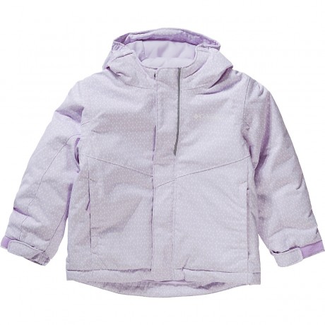 Columbia Schneeanzug BUGA fur Madchen Зимний комбинезон BUGA для девочек