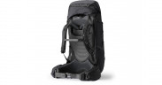 Gregory Gregory Deva 60, Rucksack grau, 60 Liter, Grosse S  grau Gregory Deva 60, рюкзак серый, 60 литров, размер S