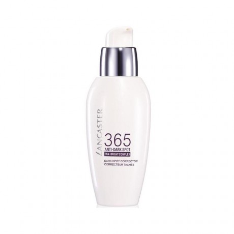 Lancaster (Ланкастер) 365 Cellular Elixir Anti-Dark-Spot Corrector, Дневной крем для лица, 50 мл