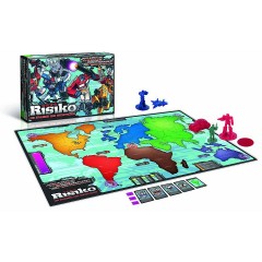 Winning Moves Monopoly Risiko Top Trumps Quartett Transformers Bundle Набор трансформеров Monopoly Risk Quartet Top Trumps