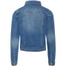 name it Jeansjacke NITSTAR Джинсовая куртка НИТСТАР