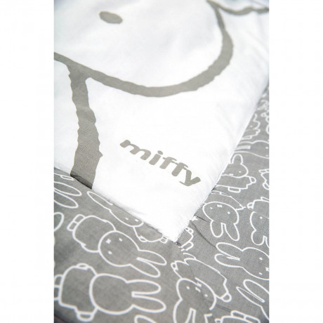 Roba Spiel- und Krabbeldecke Miffy Коврик для игр и ползания Miffy