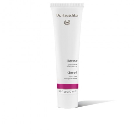 Dr. Hauschka Gentle Cleansing For Hair & Scalps Shampoo Dr. Hauschka Нежный очищающий шампунь для волос и кожи головы Dr. Хаушка