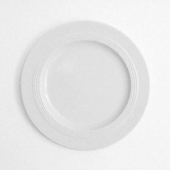 Friesland Friesland Jeverland Weiss Suppen - Untertasse 18 cm Супы Friesland Jeverland Weiss - блюдце 18 см