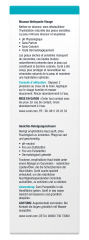 Curel Gesichts-Reinigungsschaum, 150 ml, Мягкая пенка для умывания сухой чувствительной кожи лица, 150 мл