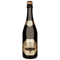 Ambrosium Beauty Secco mit Kollagen Beauty Getrank Beauty Secco, 750 мл