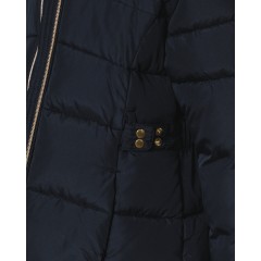 name it Wintermantel NKFMERETHE fur Madchen Зимнее пальто NKFMERETHE для девочки