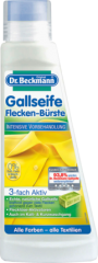 Dr. Beckmann Flecken-Bürste, Мыло для Предварительного Выведения Пятен 250 мл