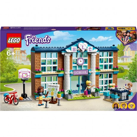 LEGO Friends 41682 Heartlake City Schule ЛЕГО Школа Хартлейк Сити