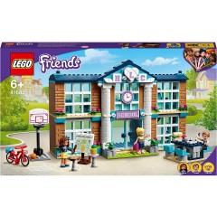 LEGO Friends 41682 Heartlake City Schule ЛЕГО Школа Хартлейк Сити