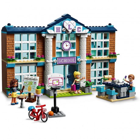 LEGO Friends 41682 Heartlake City Schule ЛЕГО Школа Хартлейк Сити
