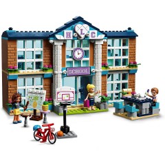LEGO Friends 41682 Heartlake City Schule ЛЕГО Школа Хартлейк Сити