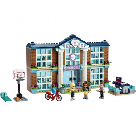 LEGO Friends 41682 Heartlake City Schule ЛЕГО Школа Хартлейк Сити