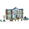 LEGO Friends 41682 Heartlake City Schule ЛЕГО Школа Хартлейк Сити