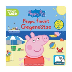 PI Kids Verlag Peppa Pig Peppa Свинья