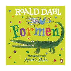 Penguin Junior Verlag Roald Dahl Роальд Даль