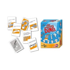 Abacusspiele Ein solches Ding Такая вещь