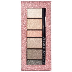 Physicians Formula Shimmer Strips Extreme Shimmer Shadow &amp; Liner Lidschattenpalette Lidschatten, 1 шт.