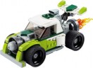 LEGO LEGO Creator 31103 Raketen-Truck LEGO Creator 31103 Ракетный грузовик